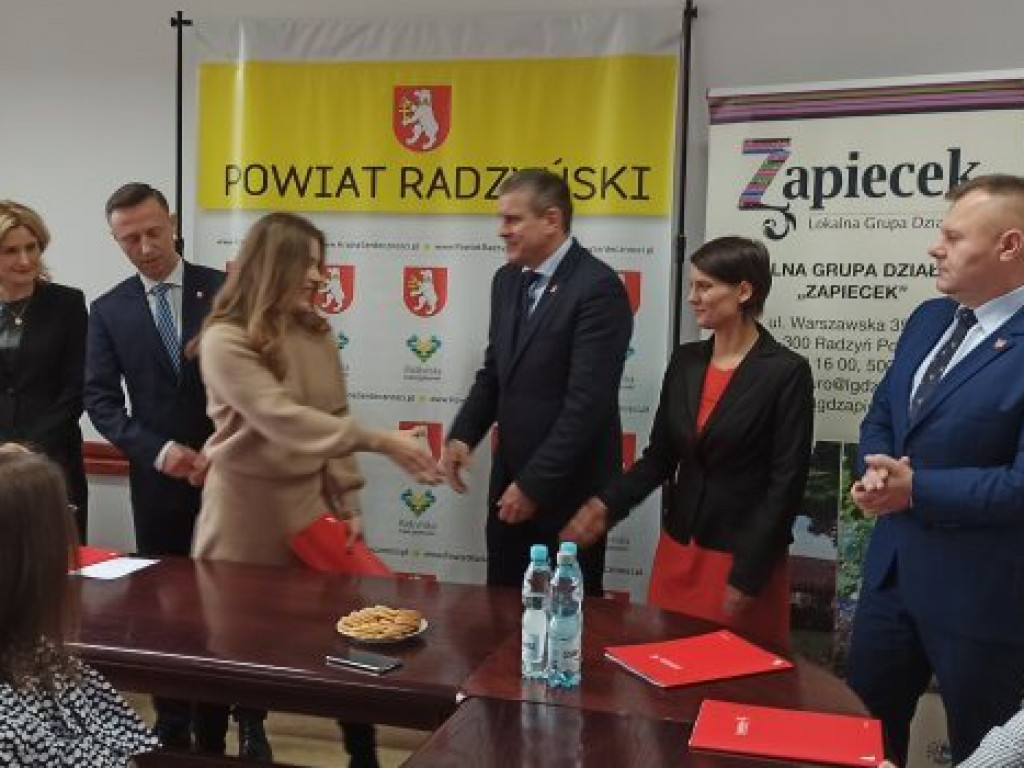 Projekt grantowy 