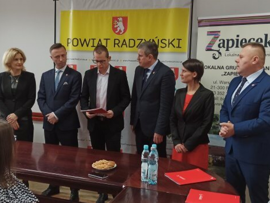 Projekt grantowy 