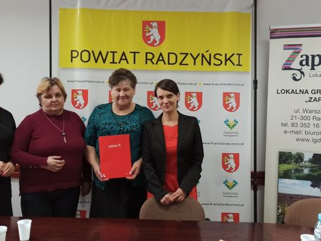Projekt grantowy 