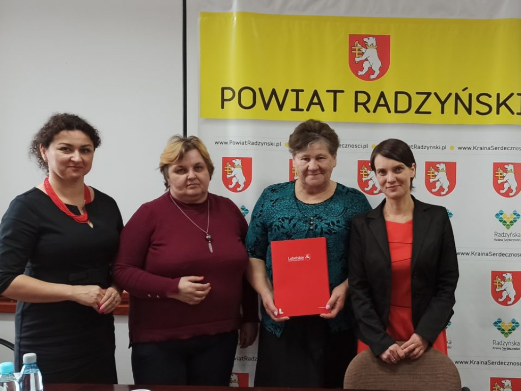 Projekt grantowy 