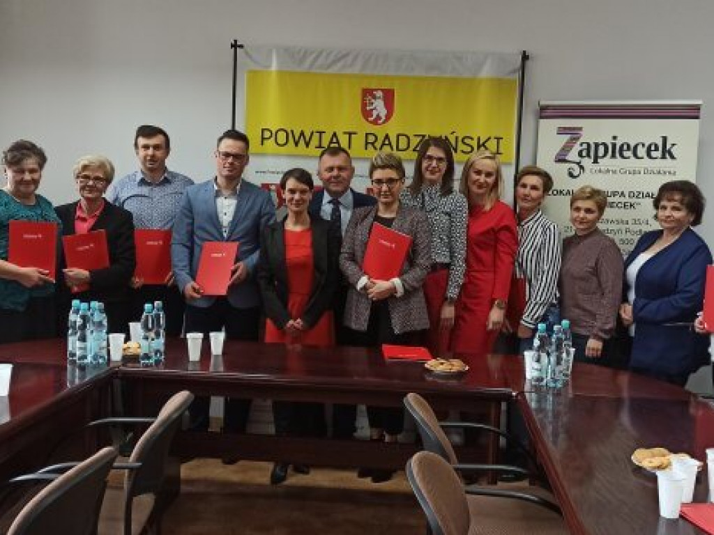 Projekt grantowy 