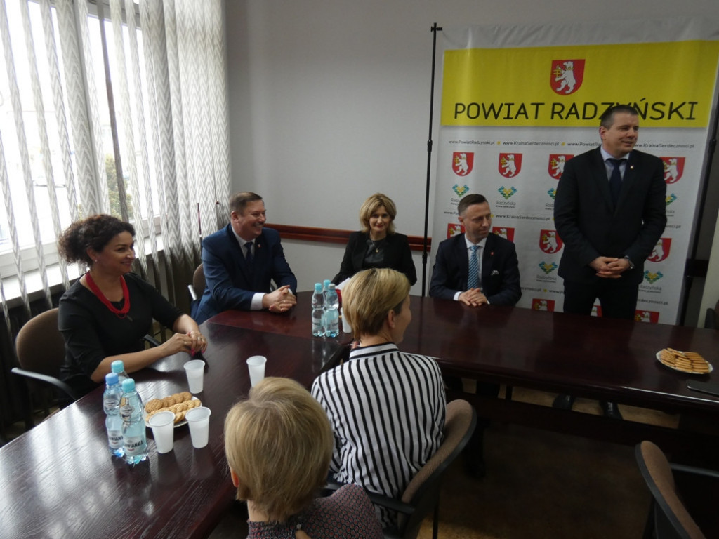 Projekt grantowy 
