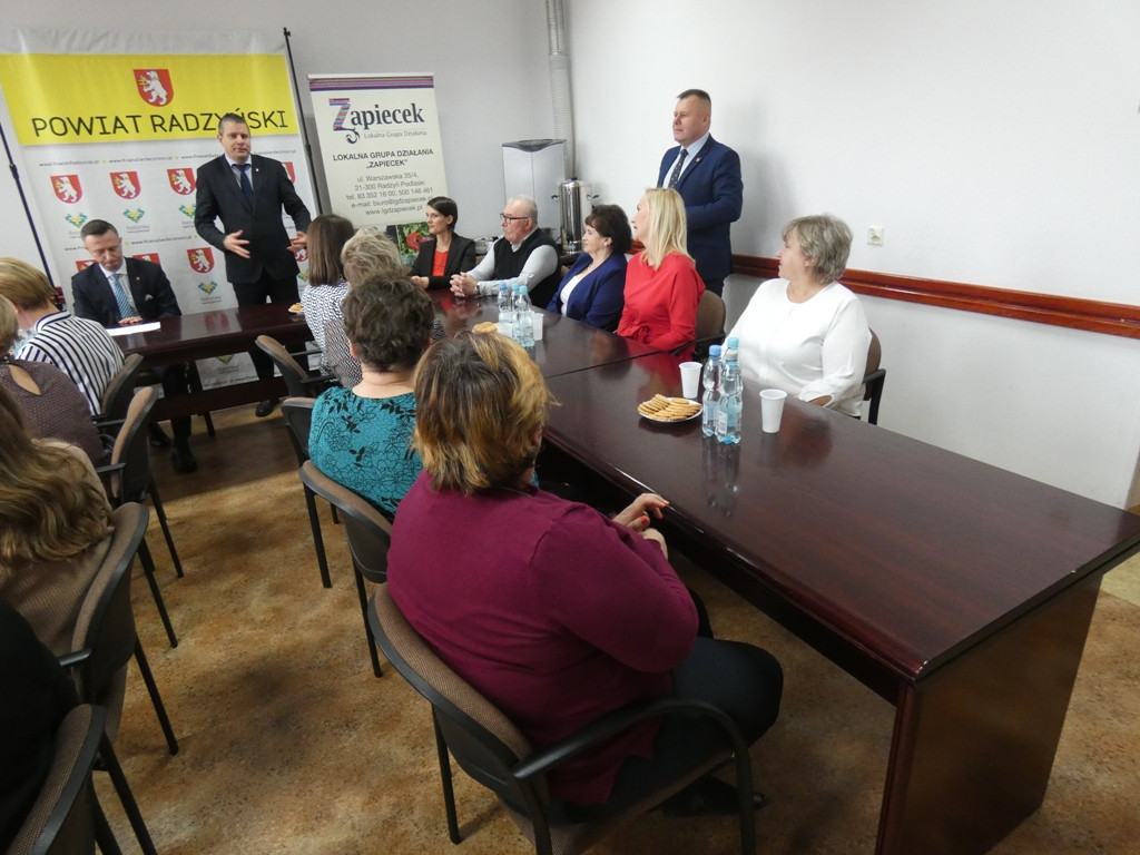 Projekt grantowy 