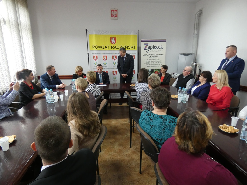 Projekt grantowy 