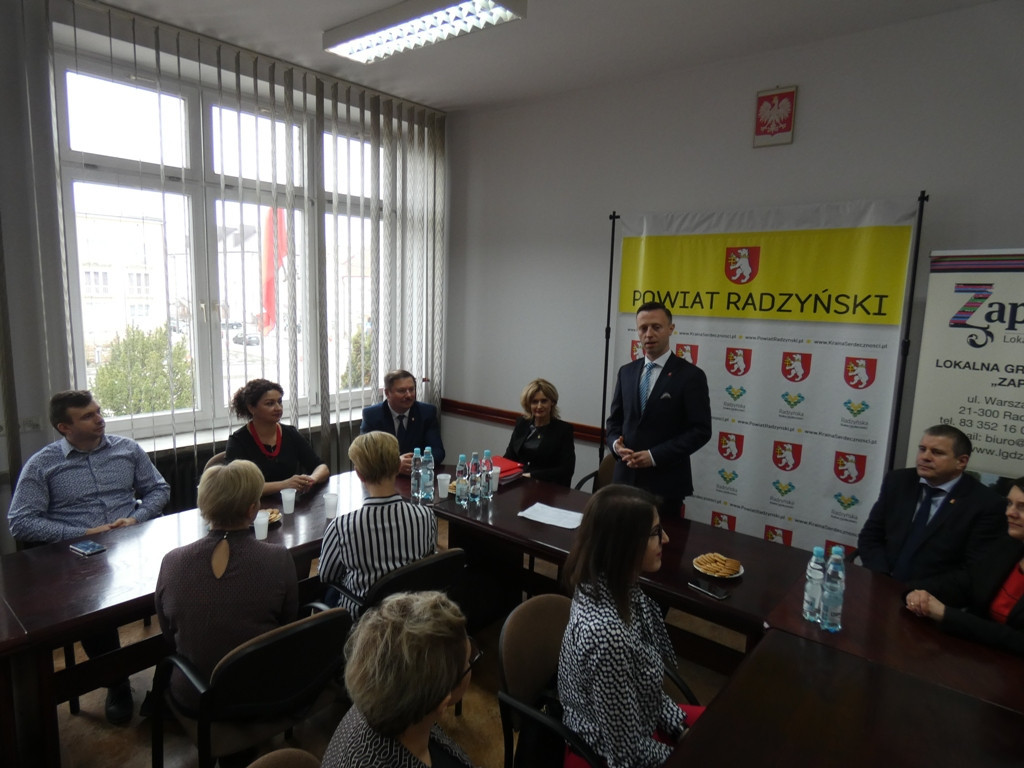 Projekt grantowy 