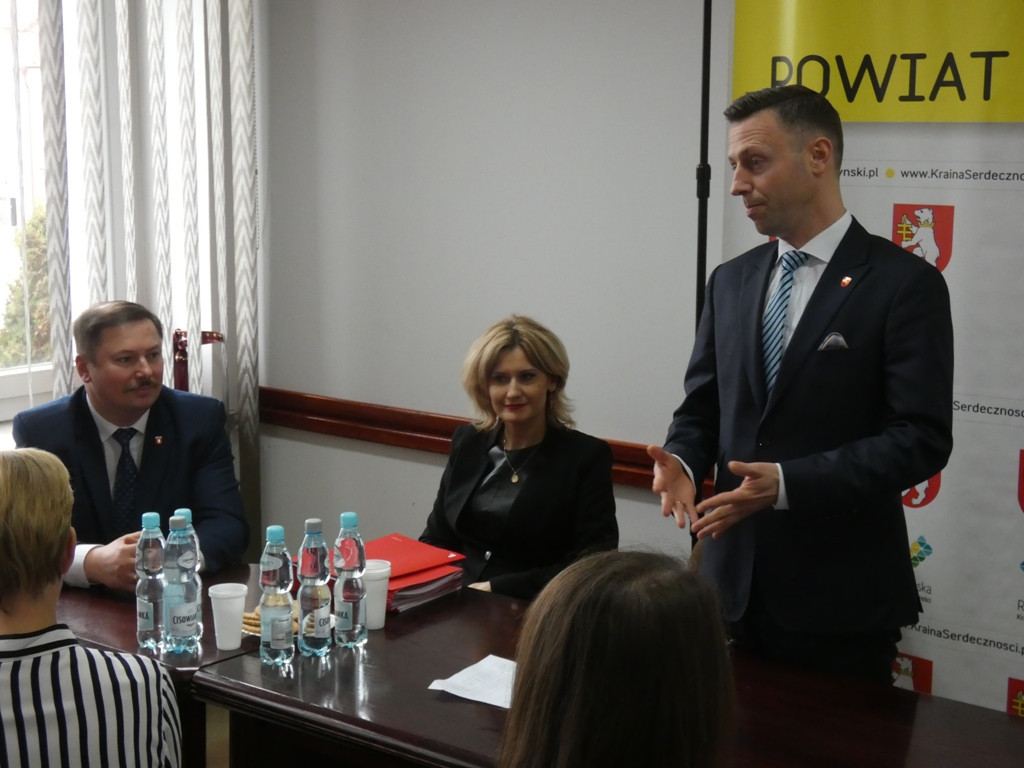 Projekt grantowy 