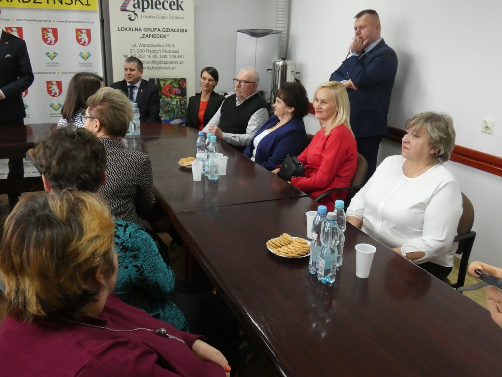Projekt grantowy 