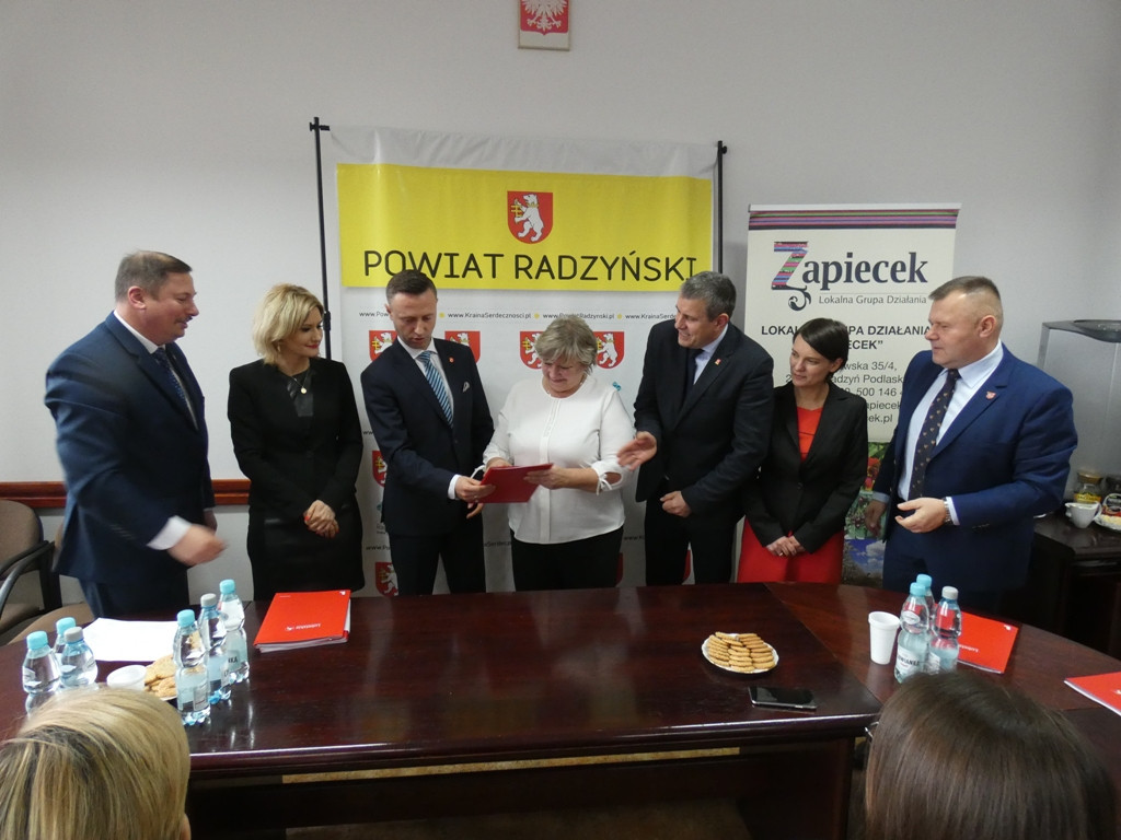 Projekt grantowy 