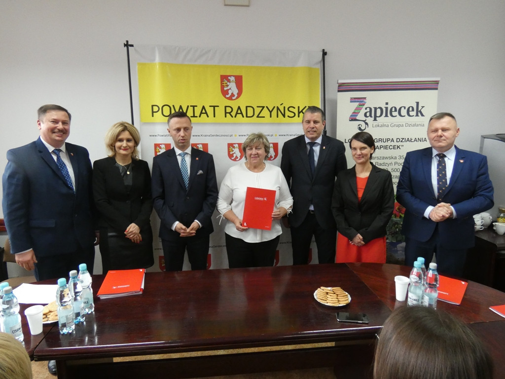 Projekt grantowy 