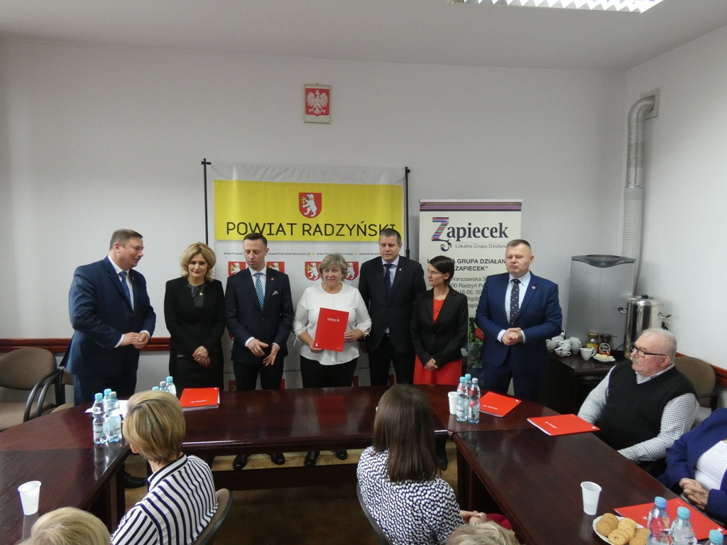 Projekt grantowy 