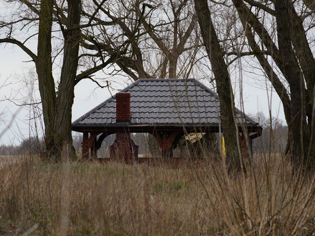 Początki wiosny nad Wieprzem i Bystrzycą