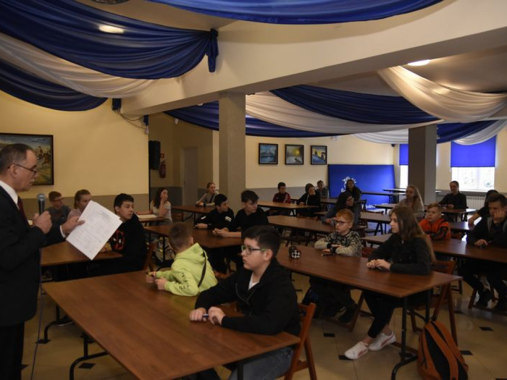 Gminne eliminacje turnieju pożarniczego w gminie Kąkolewnica