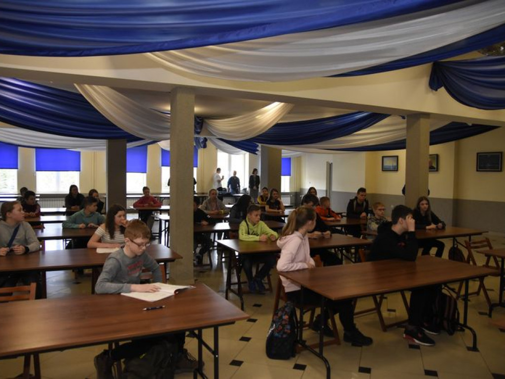 Gminne eliminacje turnieju pożarniczego w gminie Kąkolewnica