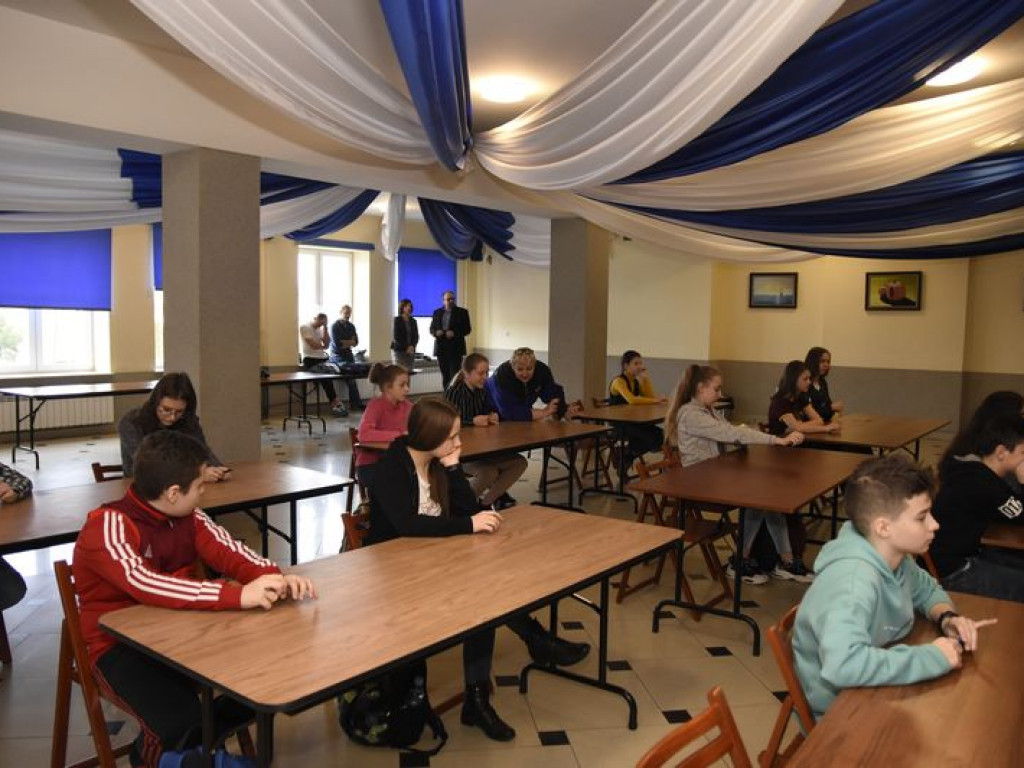 Gminne eliminacje turnieju pożarniczego w gminie Kąkolewnica