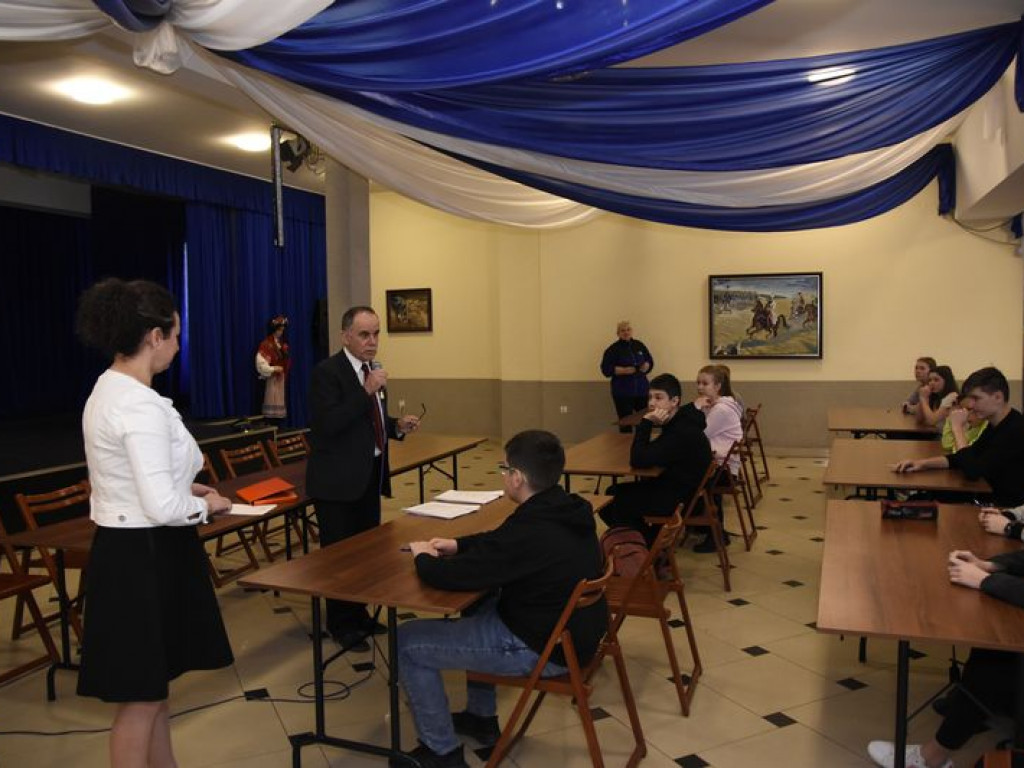 Gminne eliminacje turnieju pożarniczego w gminie Kąkolewnica