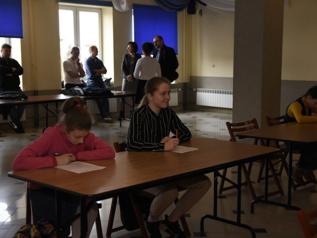 Gminne eliminacje turnieju pożarniczego w gminie Kąkolewnica