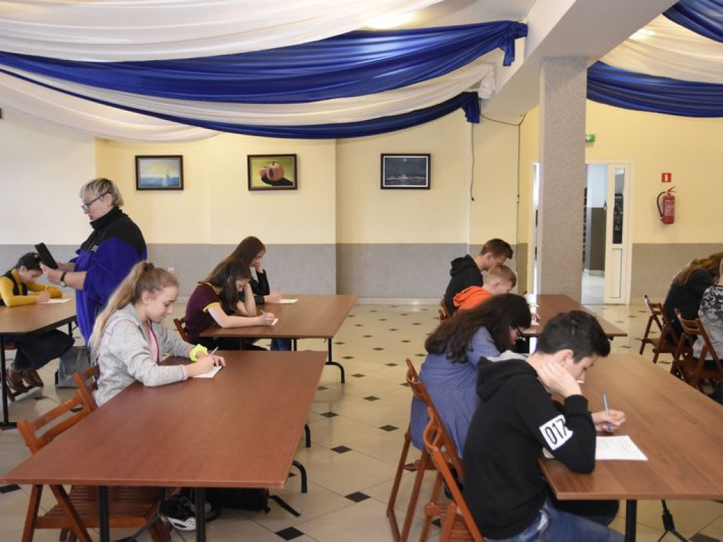 Gminne eliminacje turnieju pożarniczego w gminie Kąkolewnica