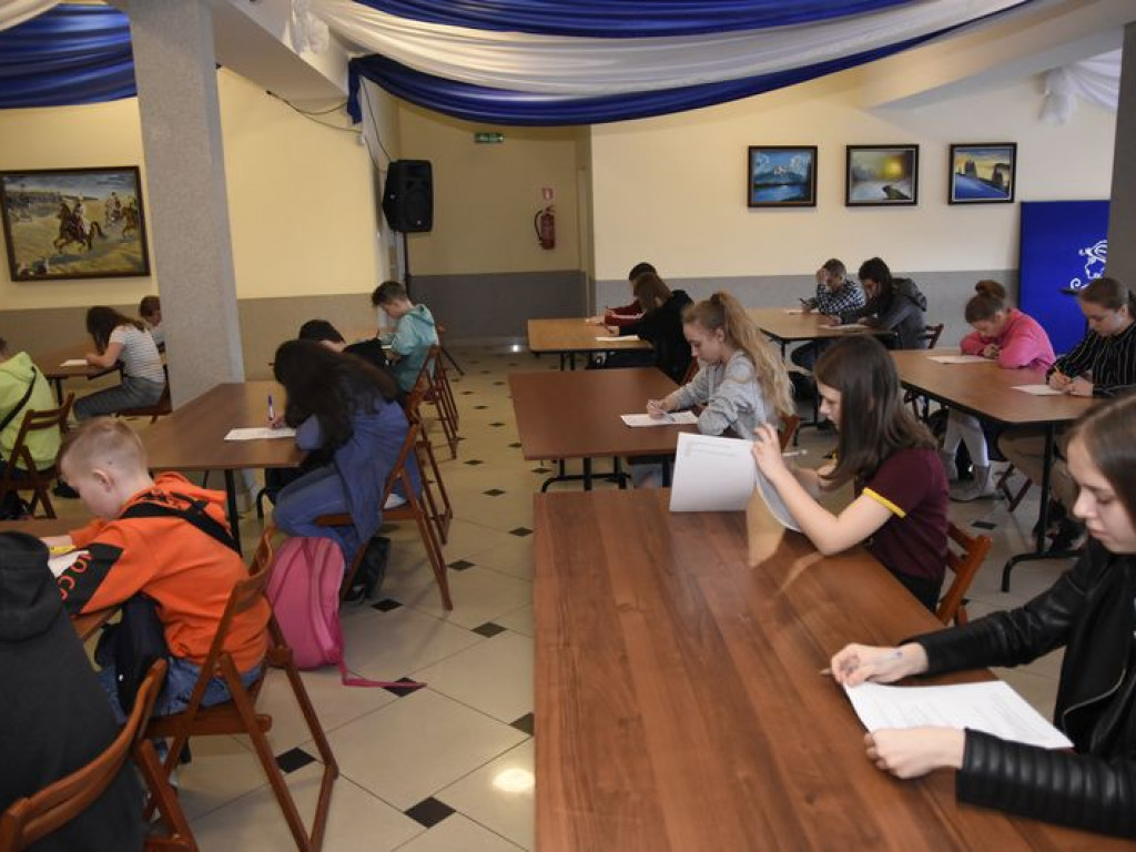 Gminne eliminacje turnieju pożarniczego w gminie Kąkolewnica