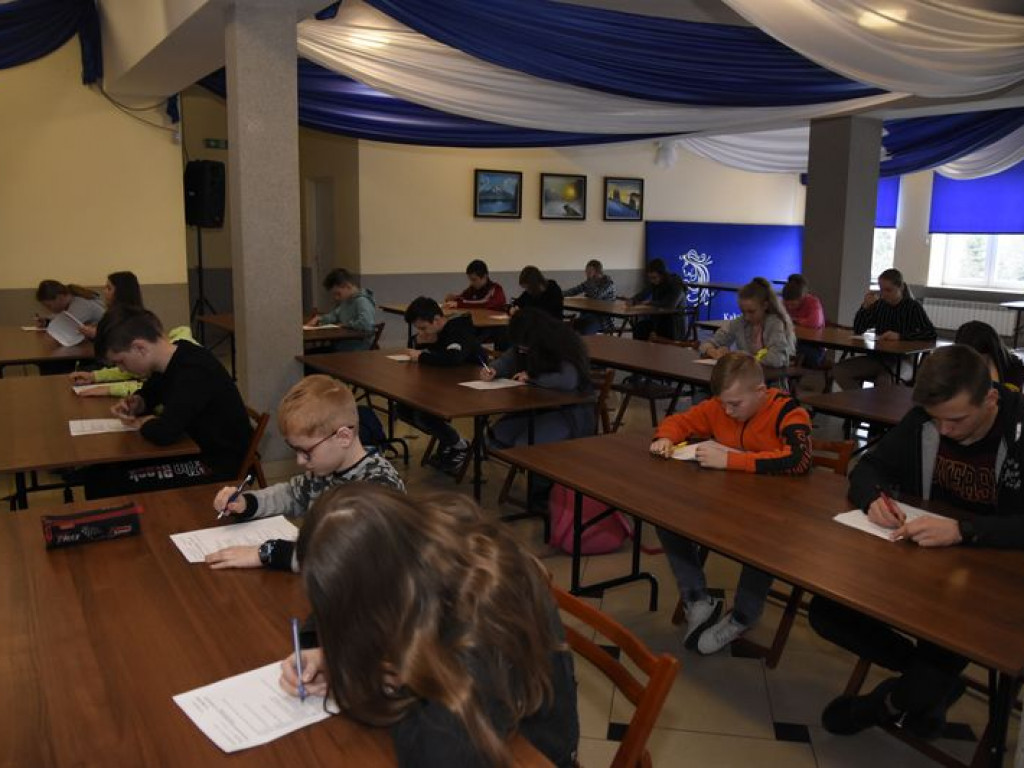 Gminne eliminacje turnieju pożarniczego w gminie Kąkolewnica