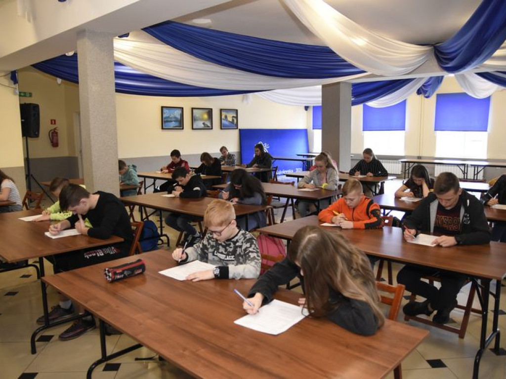 Gminne eliminacje turnieju pożarniczego w gminie Kąkolewnica