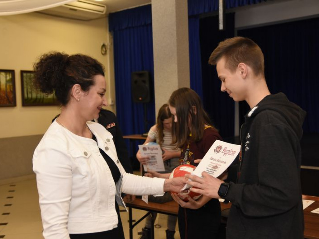 Gminne eliminacje turnieju pożarniczego w gminie Kąkolewnica