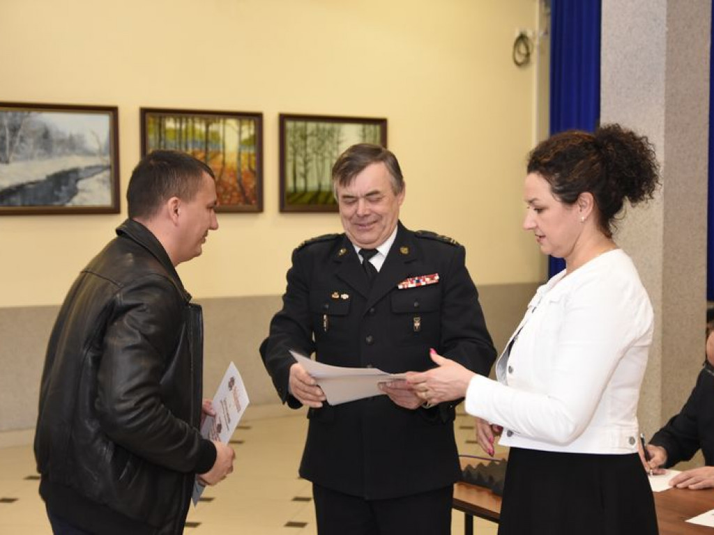 Gminne eliminacje turnieju pożarniczego w gminie Kąkolewnica