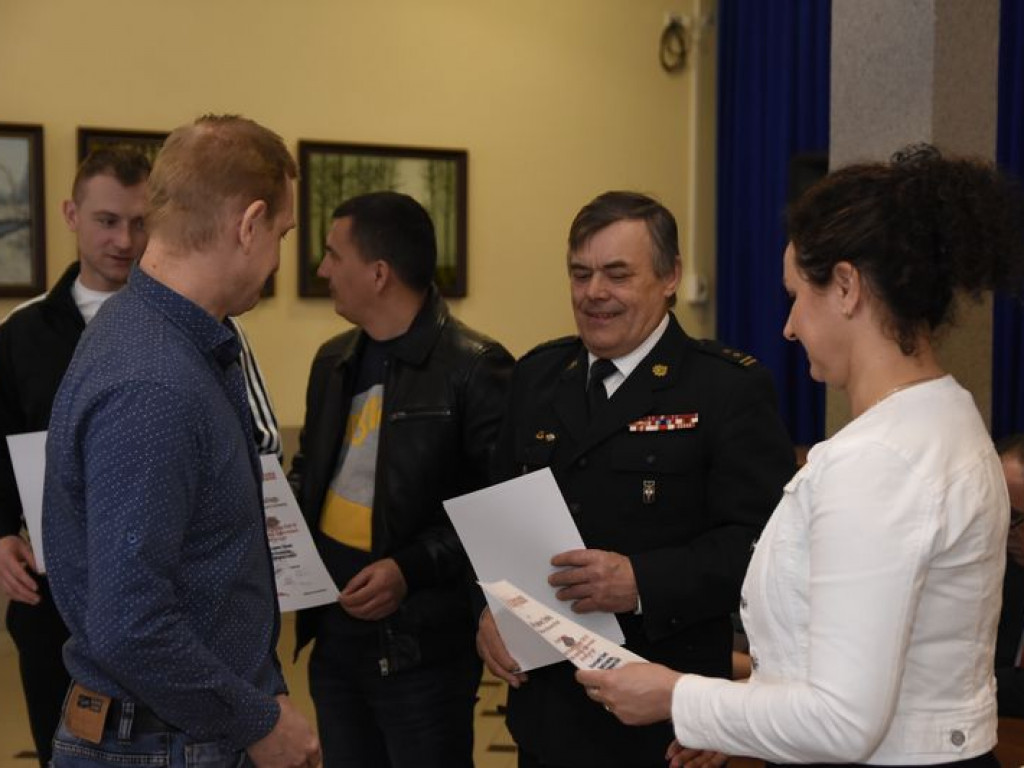 Gminne eliminacje turnieju pożarniczego w gminie Kąkolewnica