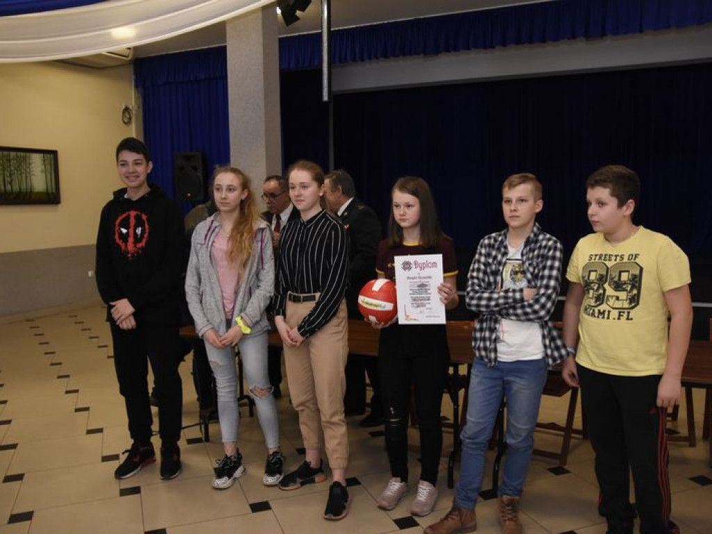 Gminne eliminacje turnieju pożarniczego w gminie Kąkolewnica