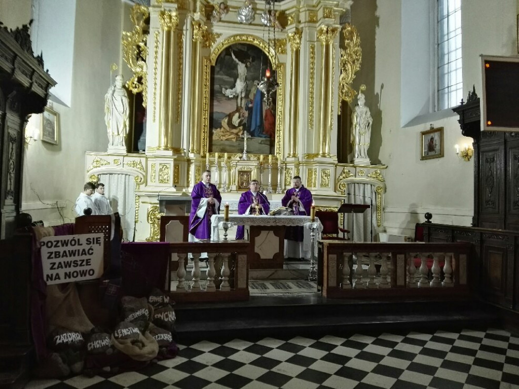 Gminny Dzień Sołtysa w gminie Radzyń P.