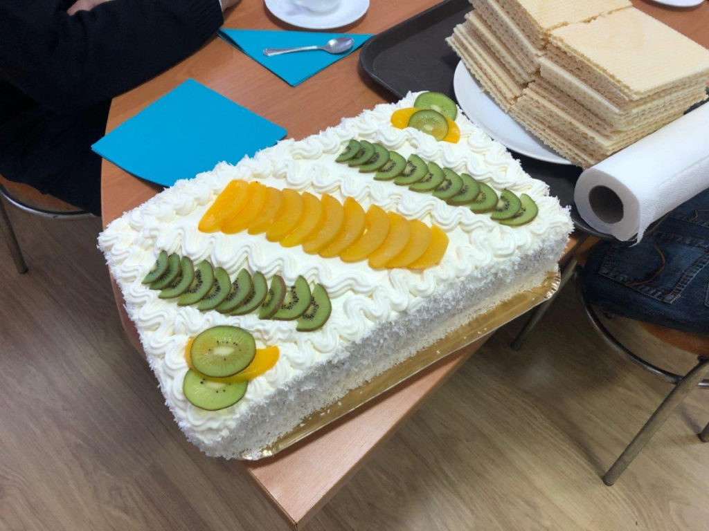 Gminny Dzień Sołtysa w gminie Radzyń P.