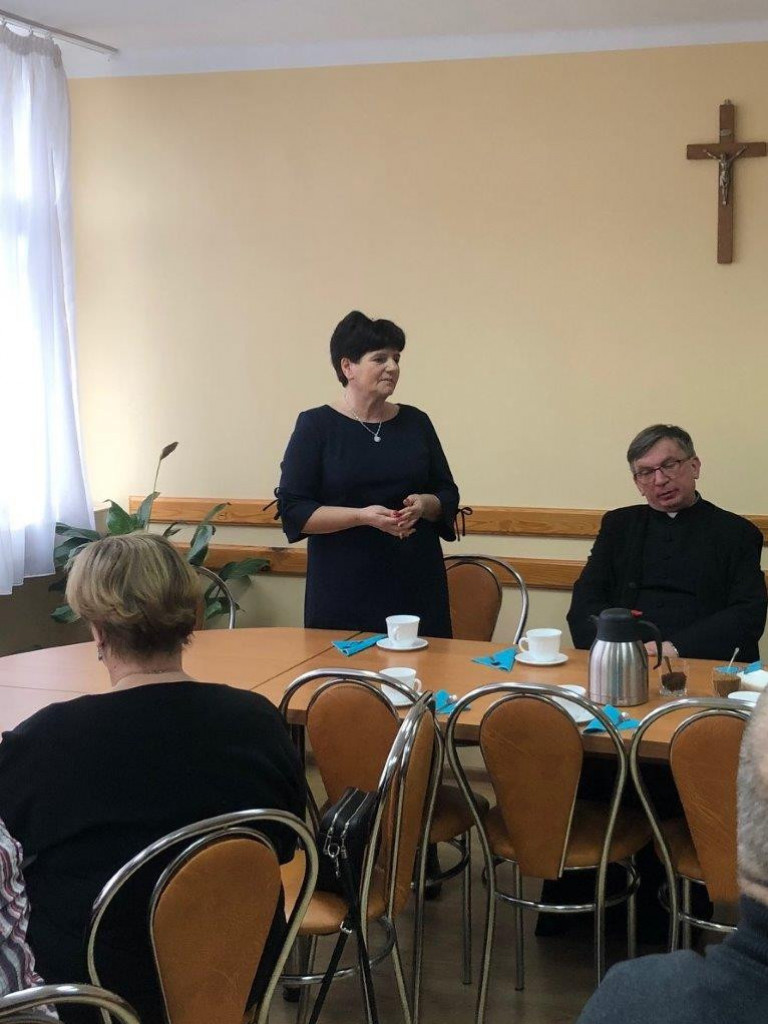 Gminny Dzień Sołtysa w gminie Radzyń P.