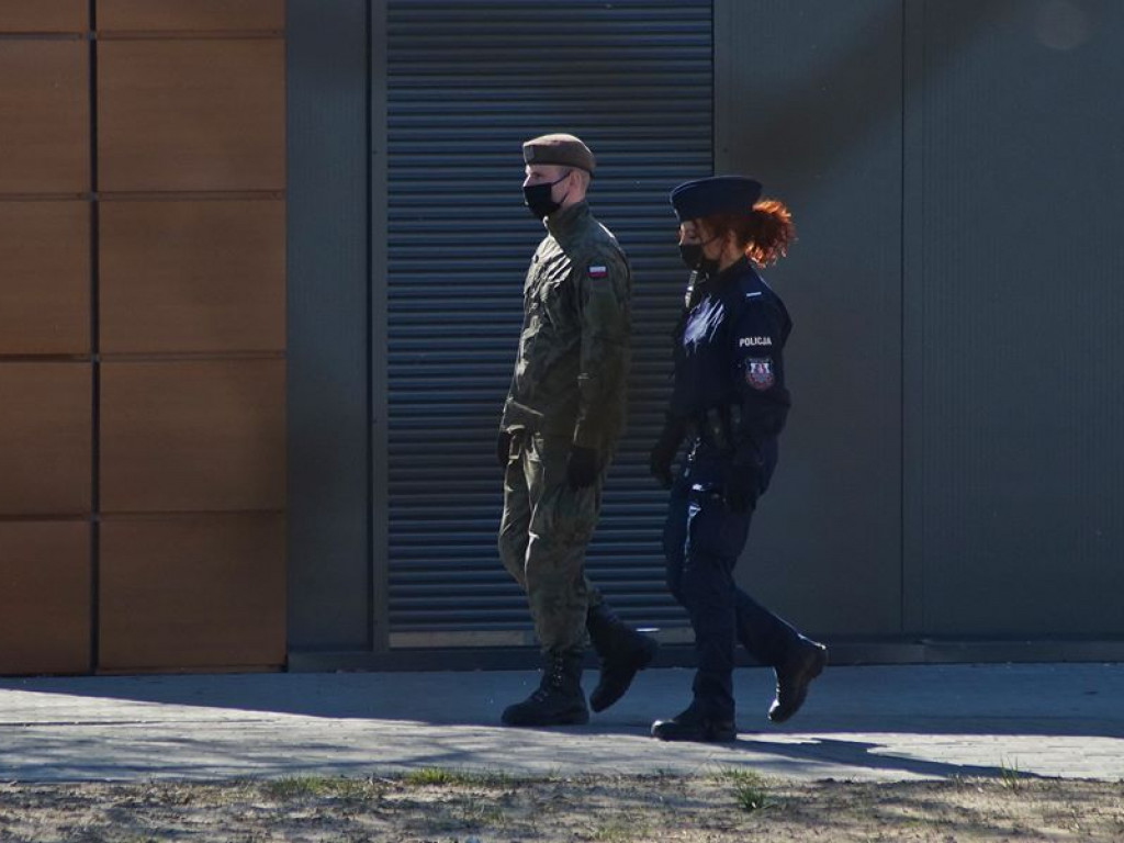 Niedziela Palmowa w dobie koronawirusa