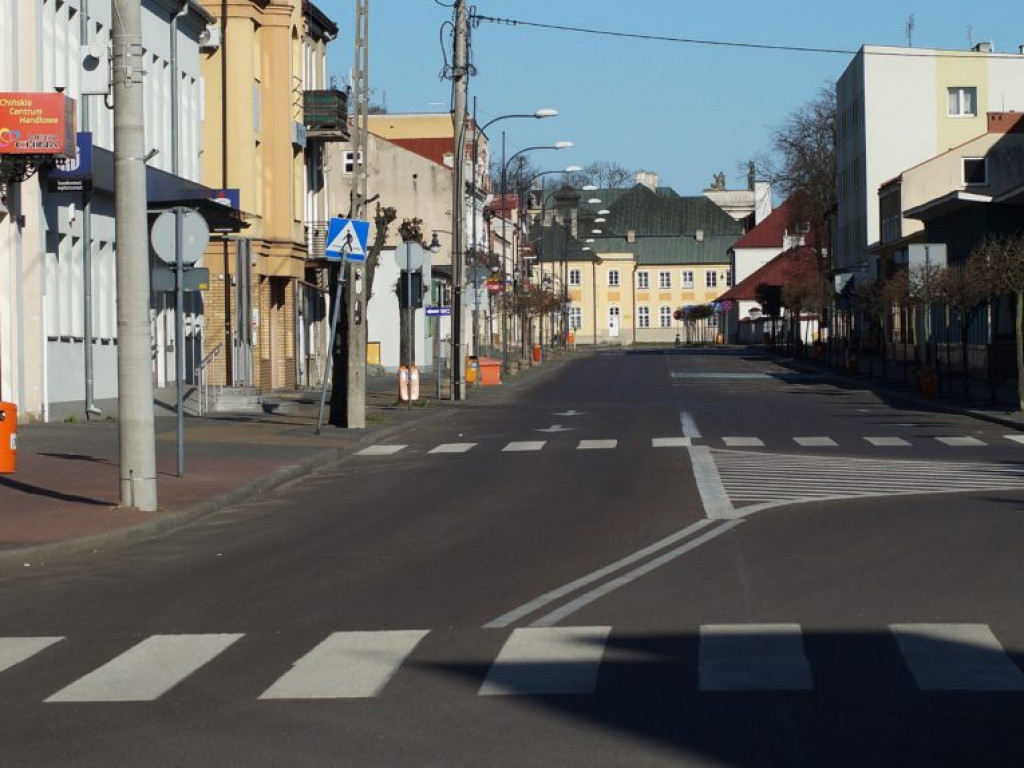 Pusty Radzyń - zdjęcia