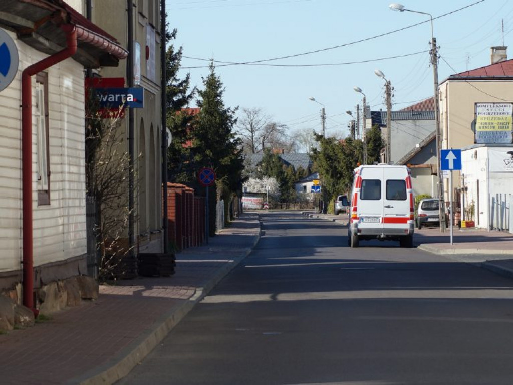 Pusty Radzyń - zdjęcia