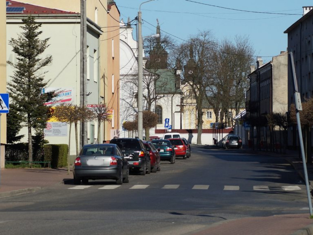 Pusty Radzyń - zdjęcia