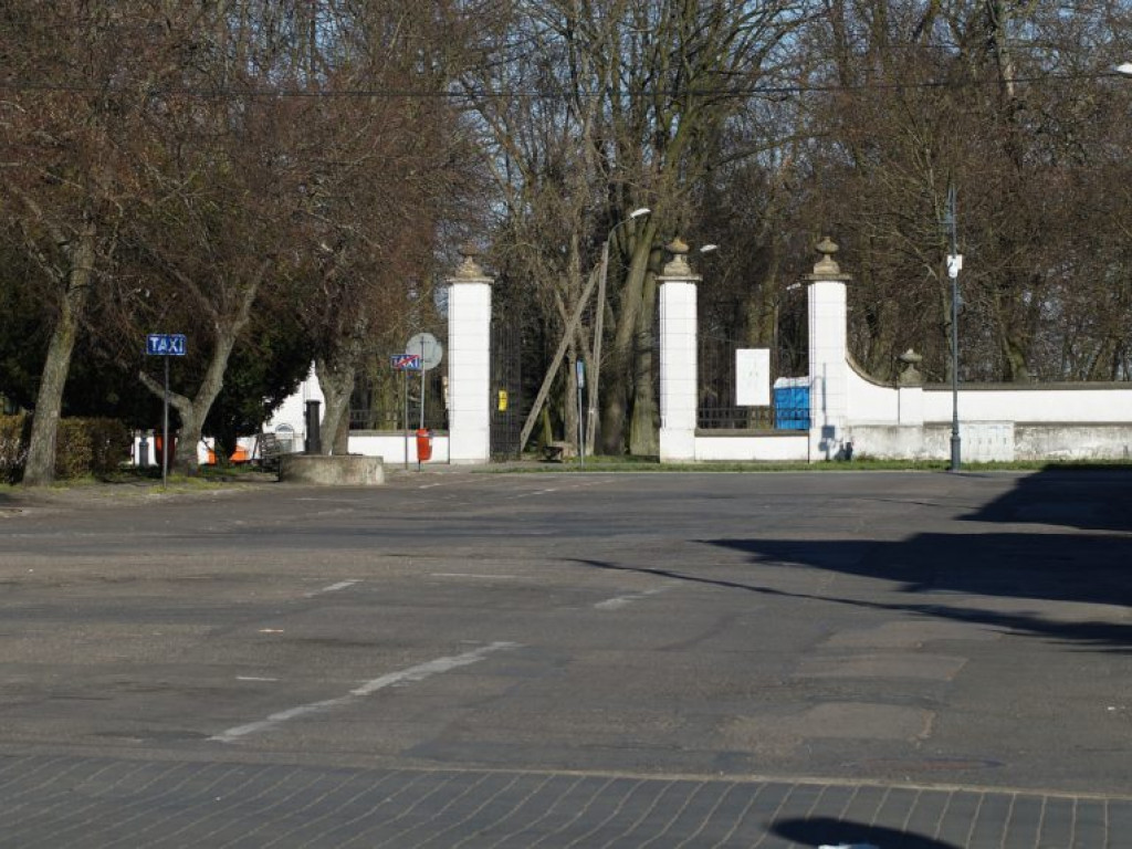 Pusty Radzyń - zdjęcia