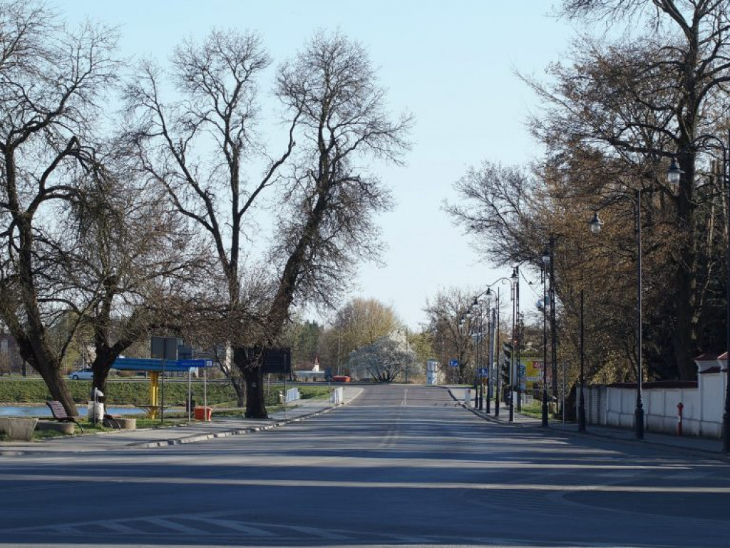 Pusty Radzyń - zdjęcia