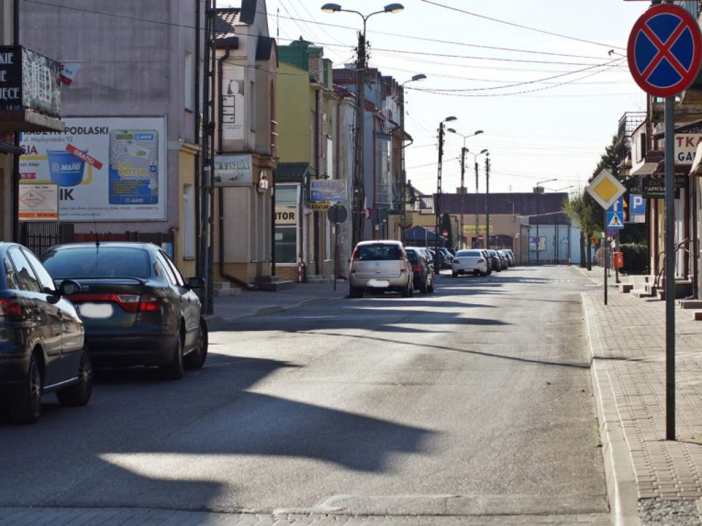 Pusty Radzyń - zdjęcia