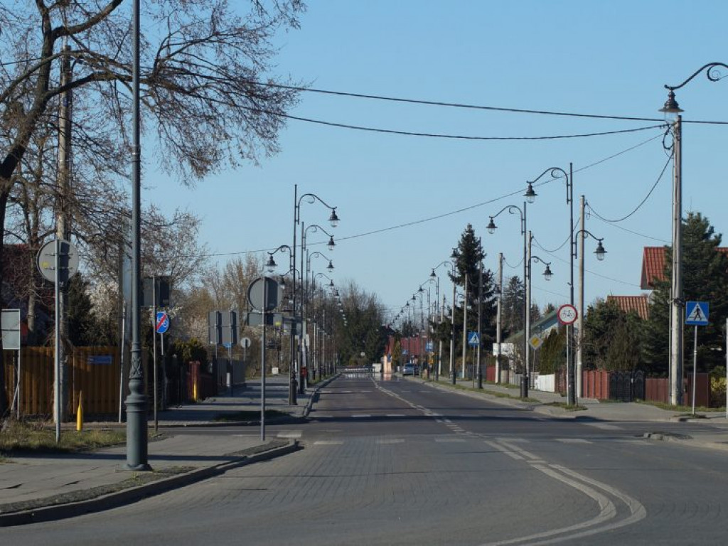 Pusty Radzyń - zdjęcia