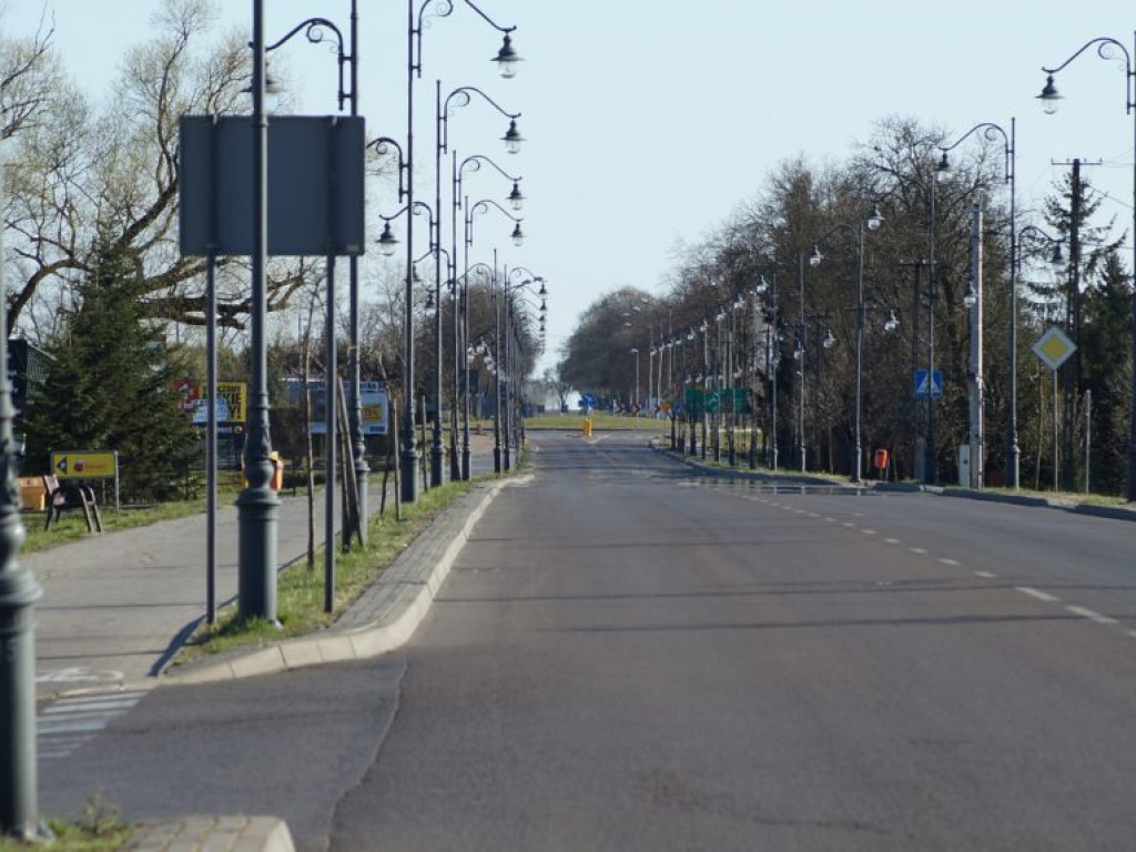 Pusty Radzyń - zdjęcia