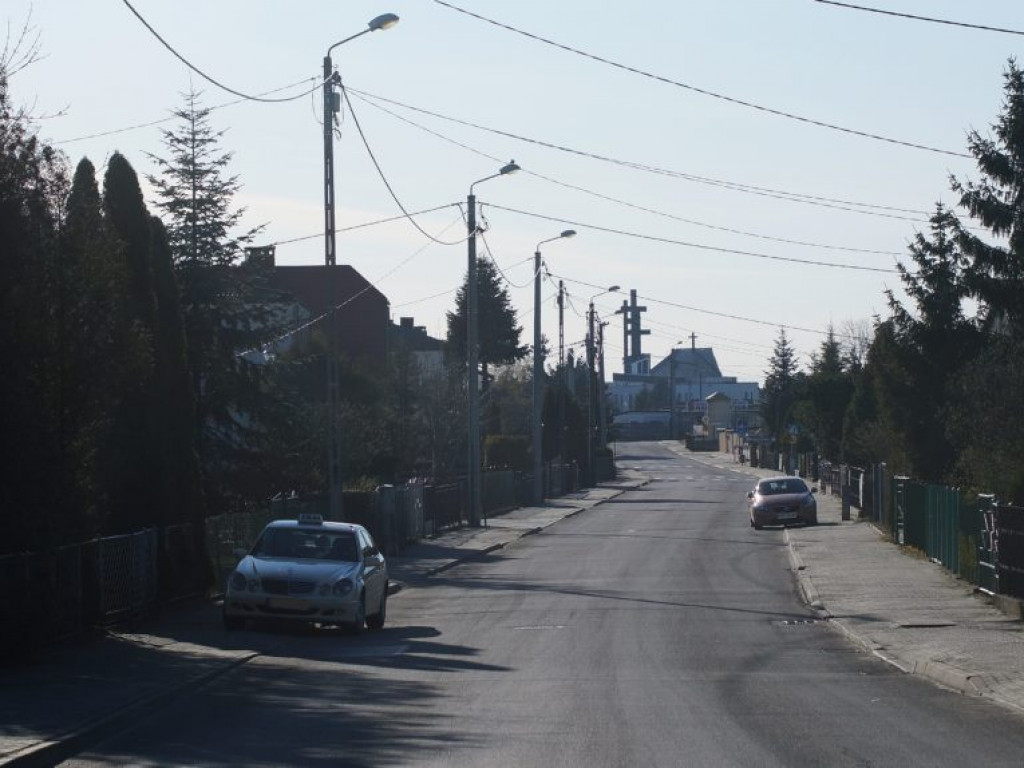 Pusty Radzyń - zdjęcia