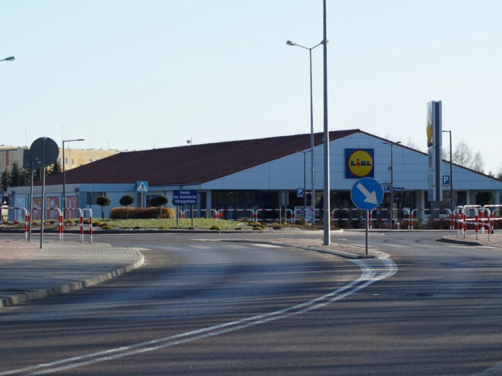 Pusty Radzyń - zdjęcia