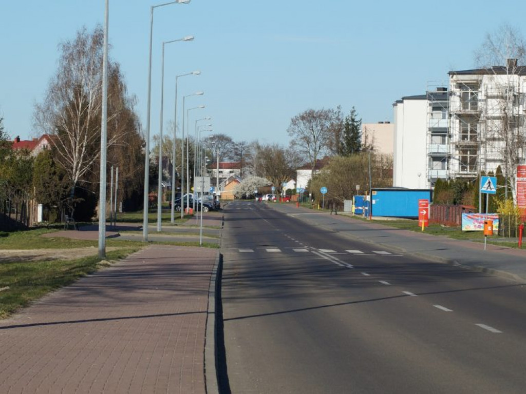 Pusty Radzyń - zdjęcia