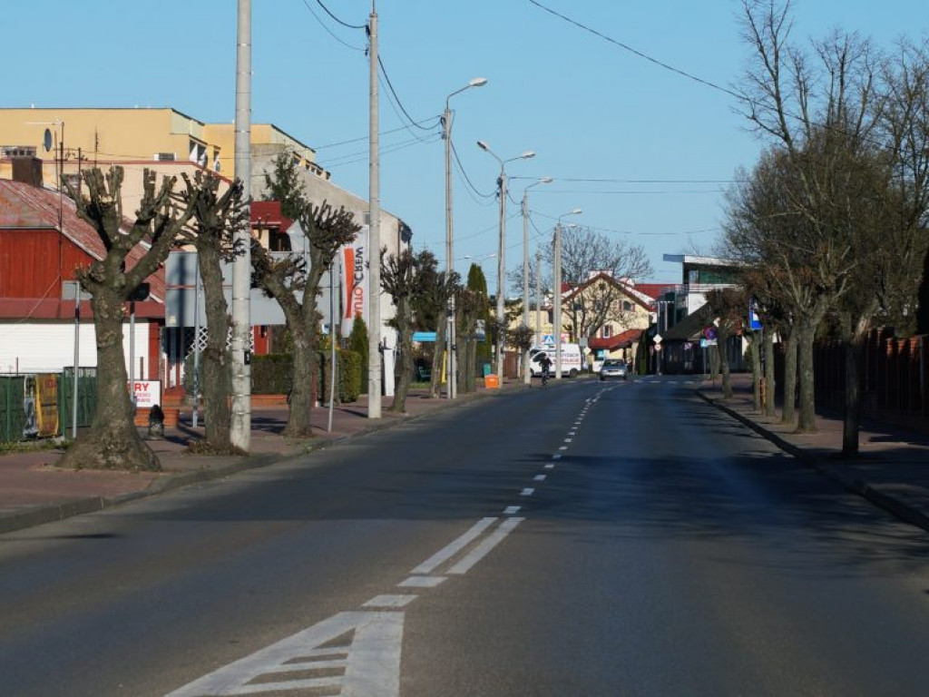 Pusty Radzyń - zdjęcia