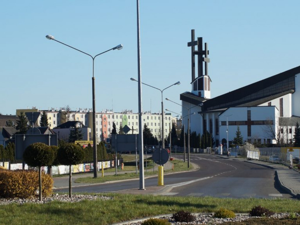 Pusty Radzyń - zdjęcia