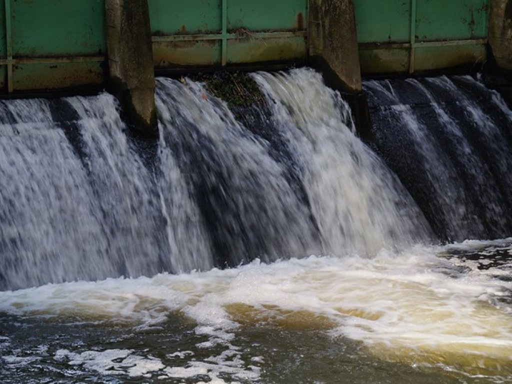 Borowe nad Bystrzycą - zdjęcia