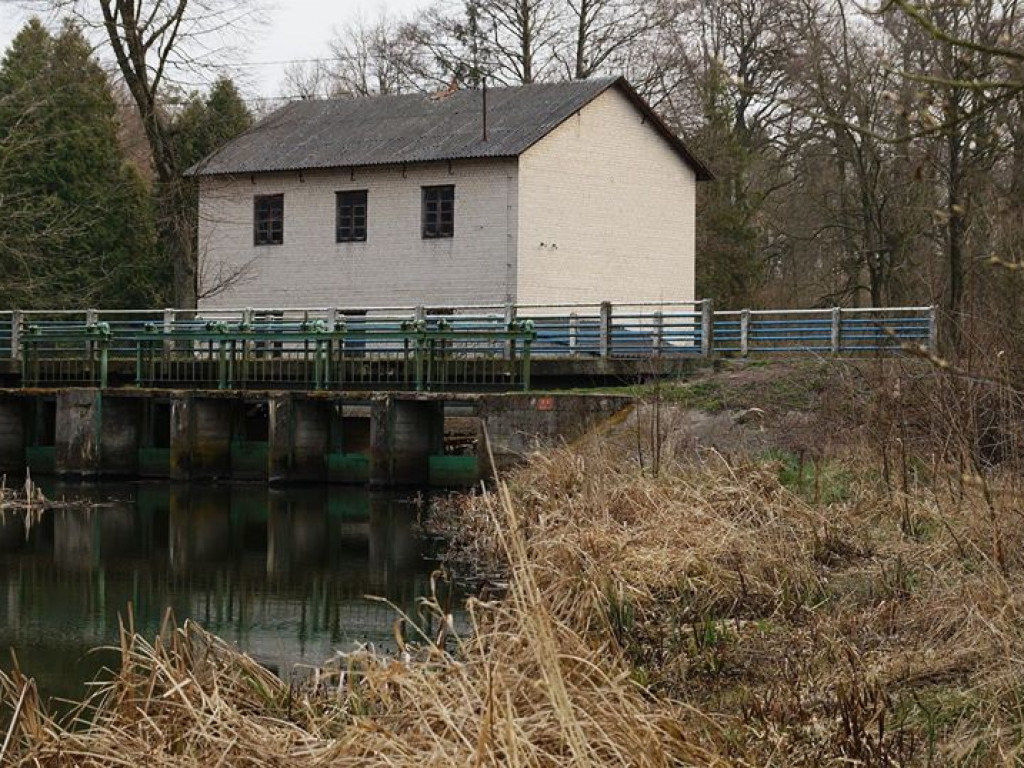 Borowe nad Bystrzycą - zdjęcia