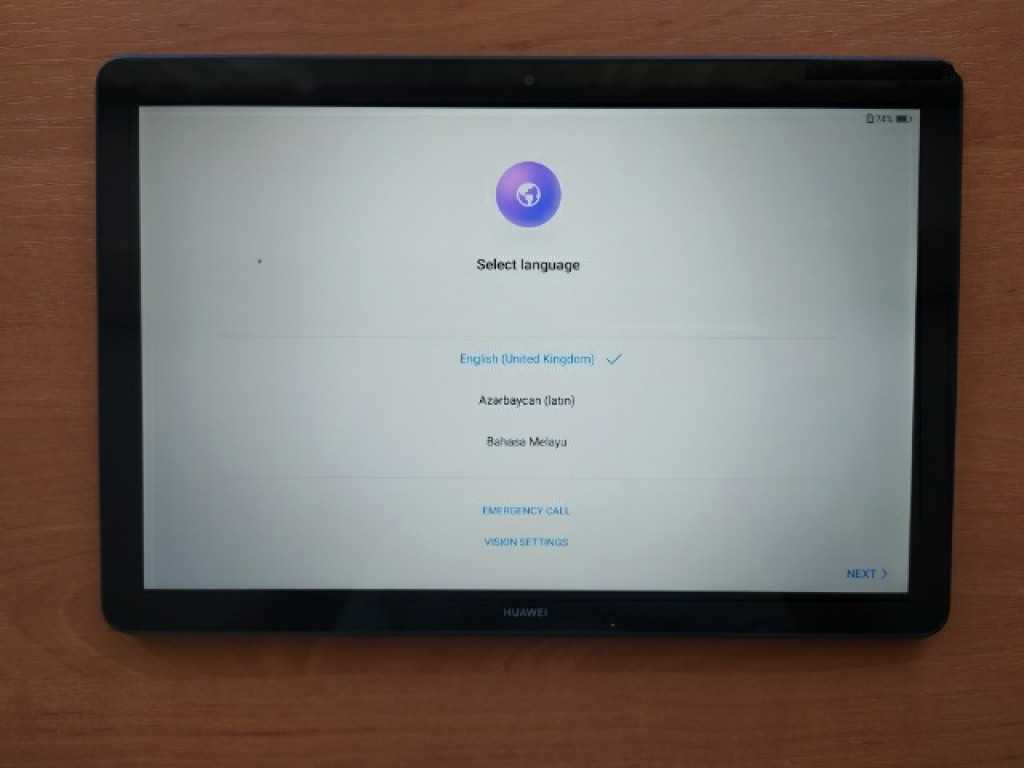 Laptopy i tablety dla uczniów z gmin Kąkolewnica i Wohyń