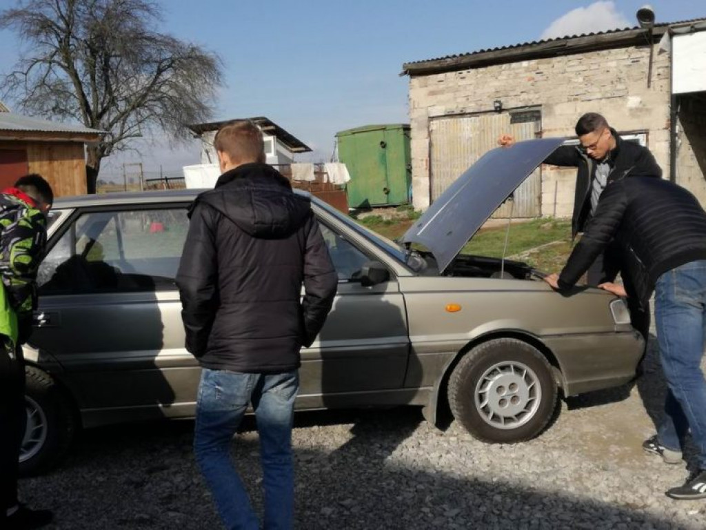 Projekt w ramach programu 