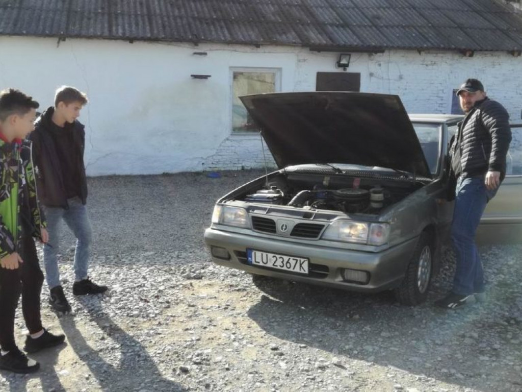 Projekt w ramach programu 